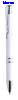 immagine aggiuntiva 2- Penna in plastica DL con clip, chiusura a scatto con inserti 10x137 890DL15G E3Ssport.it Stampa RicamoE3Ssport  E3S