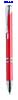 immagine aggiuntiva 5- Penna in plastica DL con clip, chiusura a scatto con inserti 10x137 890DL15G E3Ssport.it Stampa RicamoE3Ssport  E3S