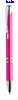 immagine aggiuntiva 9- Penna in plastica DL con clip, chiusura a scatto con inserti 10x137 890DL15G E3Ssport.it Stampa RicamoE3Ssport  E3S