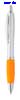 immagine aggiuntiva 4- Penna in plastica DL con clip, chiusura a scatto, impugnatura gomma con inserti 13x140 890DL17G E3Ssport.it Stampa RicamoE3Ssport  E3S