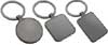 Portachiavi I Love in metallo cuore personalizzato 894DL7G E3Ssport  E3S