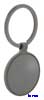 immagine aggiuntiva 3- Portachiavi in metallo con anello Souvenir I Love 3 ciondoli con placchetta personalizzabile con astuccio confezione regalo I Love 3 ciondoli - 60x31x5 mm 894DL7G E3Ssport.it Stampa RicamoE3Ssport  E3S
