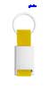 immagine aggiuntiva 3- Portachiavi con anello DL in metallo e tessuto tinta unita 28x65x4 894DL8G E3Ssport.it Stampa RicamoE3Ssport  E3S