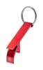 immagine aggiuntiva 3- Portachiavi con anello, apribottiglie e barattoli DL in alluminio riciclato tinta unita 11x60x15 894DL9G E3Ssport.it Stampa RicamoE3Ssport  E3S
