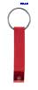 immagine aggiuntiva 5- Portachiavi con anello, apribottiglie e barattoli DL in alluminio riciclato tinta unita 11x60x15 894DL9G E3Ssport.it Stampa RicamoE3Ssport  E3S