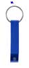 immagine aggiuntiva 6- Portachiavi con anello, apribottiglie e barattoli DL in alluminio riciclato tinta unita 11x60x15 894DL9G E3Ssport.it Stampa RicamoE3Ssport  E3S