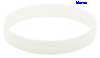 immagine aggiuntiva 2- Braccialetto DL in silicone personalizzabile 202x12x2 895DL4G E3Ssport.it Stampa RicamoE3Ssport  E3S