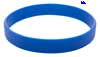 immagine aggiuntiva 6- Braccialetto DL in silicone personalizzabile 202x12x2 895DL4G E3Ssport.it Stampa RicamoE3Ssport  E3S