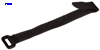 immagine aggiuntiva 1- Braccialetto cinturino a fascetta Valento regolabile con velcro tinta unita personalizzabile Ibiza PUVAIBI 895VA1U E3Ssport.it Stampa RicamoE3Ssport  E3S