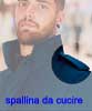 Spallina per gradi da cucire Valento Kudos HOVAKUD adulto unisex 919VA1U E3Ssport  E3S