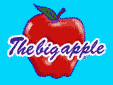 The Big Apple