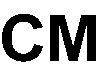 CM