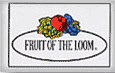 Fruit of the Loom da E3Ssport