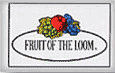 Fruit of the Loom