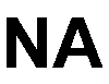 NA