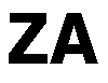 ZA