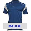 maglia divise calcio calcetto