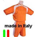 maglie magliette calcio calcetto made in Italy