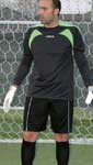 maglie portiere calcio calcetto