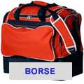 borsa borsone calcio calcetto