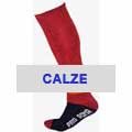 calze volley