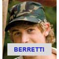 berretto