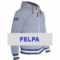 tute in felpa