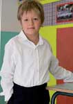 camicia bambino