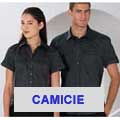 camicia lavoro