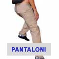 pantaloni