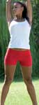 abbigliamento fitness