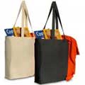 borsa spesa shopper cotone