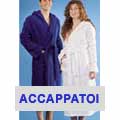 accappatoio