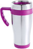 thermo tazza acciaio