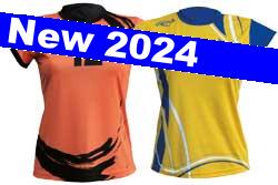 Crea Maglia TUA Squadra Calcio Volley Padel CamaSport uomo bambino 110CA10W