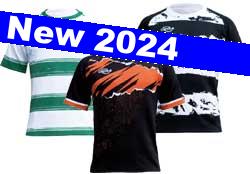 Crea Maglia TUA Squadra Rugby CamaSport uomo bambino 110CA11T