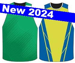 Crea Canotta TUA Squadra Podismo Atletica CamaSport uomo bambino 161CA16T