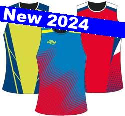 Crea Canotta TUA Squadra Podismo Atletica CamaSport donna bambina 161CA16W