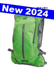 Zainetto tasche Halfar H1809122 Sport Backpack MOVE imbottito 315HF2A