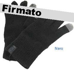 guanti uomo Basile 675 364BL2M