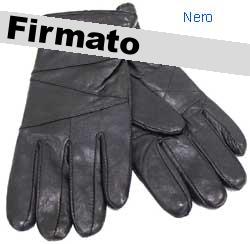  Guanti Donna EL CHARRO 5 dita con scatola cod.18375 in pelle 364CH1D E3Ssport.it Stampa RicamoE3Ssport  E3S