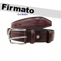  Cintura in pelle Uomo  R Roncato fibbia regolabile, con passanti con logo, made in Italy linea 724861-35 379RR14M E3Ssport.it Stampa RicamoE3Ssport  E3S