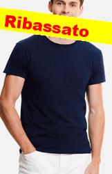  Maglietta T-Shirt maniche corte Adulto Unisex Fruit of the Loom girocollo, busto tubolare tinta unita con etichetta strappabile Iconic 150 T 614300 600FL8A E3Ssport.it Stampa RicamoE3Ssport  E3S