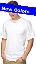  Maglietta T-Shirt maniche corte Uomo  Stedman girocollo classic ST2000 600SD1A E3Ssport.it Stampa RicamoE3Ssport  E3S