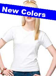 T-Shirt Maglietta Stedman manica corta donna 600SD1D