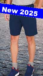 Pantaloncino felpa leggero Valento Galius BEGAVAL adulto 630VA5A