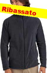  MicroPile maniche lunghe Uomo  Stedman zip cerniera lunga tinta unita ST5030 Active Fleece Jacket 631SD2A E3Ssport.it Stampa RicamoE3Ssport  E3S