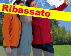  Giacca tecnica softshell 3 strati impermeabile antivento interno pile Adulto Unisex Valento con tasche tinta unita Horizon CQVAHOR adulto unisex 724VA2A E3Ssport.it Stampa RicamoE3Ssport  E3S