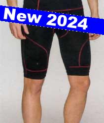 Pantaloncino tecnico elasticizzato SottoZero adulto uomo 783SZ2A