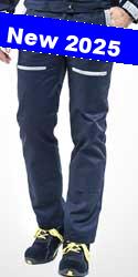 Pantalone da lavoro misto SottoZero unisex 804SZ7A